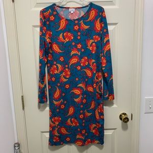 NWT LuLaRoe Debbie